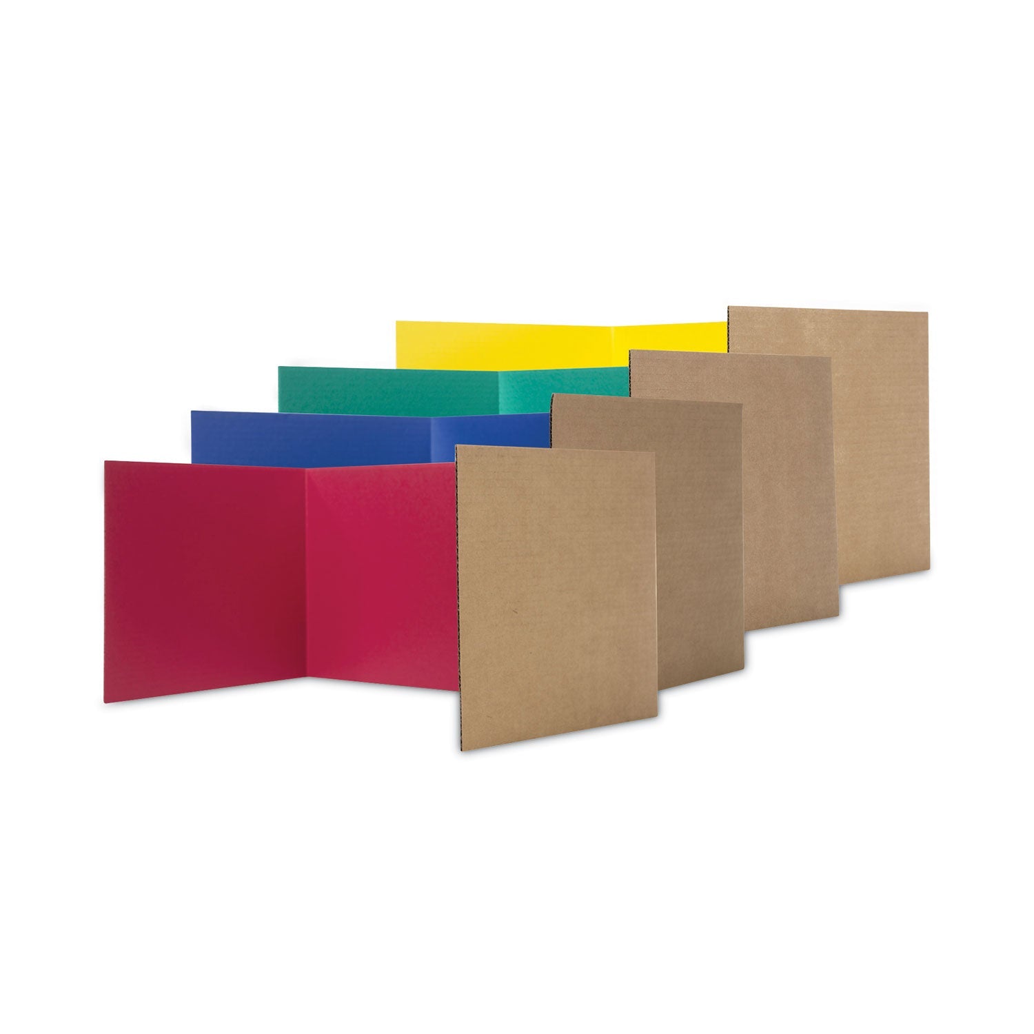 flipside-study-carrel-color-corrugated-num-flp60045_1